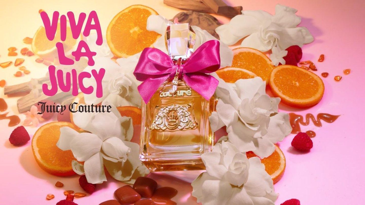 Viva La Juicy Eau de Parfum — фото 9