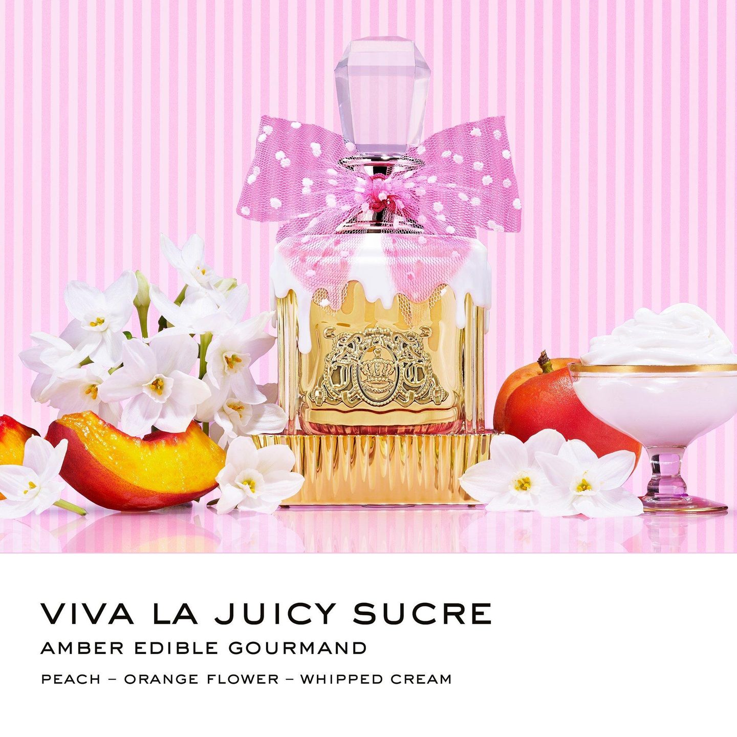 Набор миниатюр Viva La Juicy Eau de Parfum (4 предмета) — фото 7