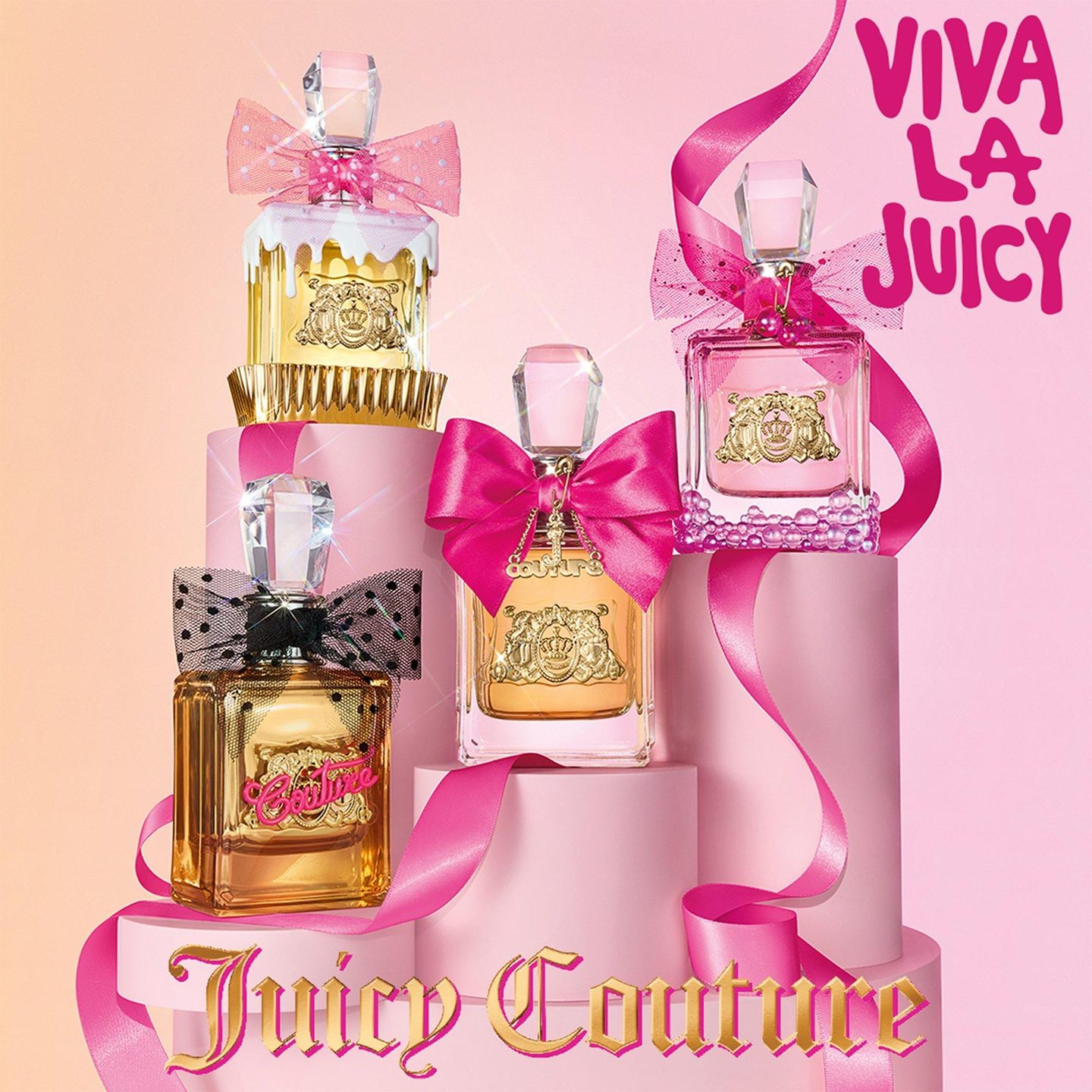 Viva La Juicy Eau de Parfum — фото 7