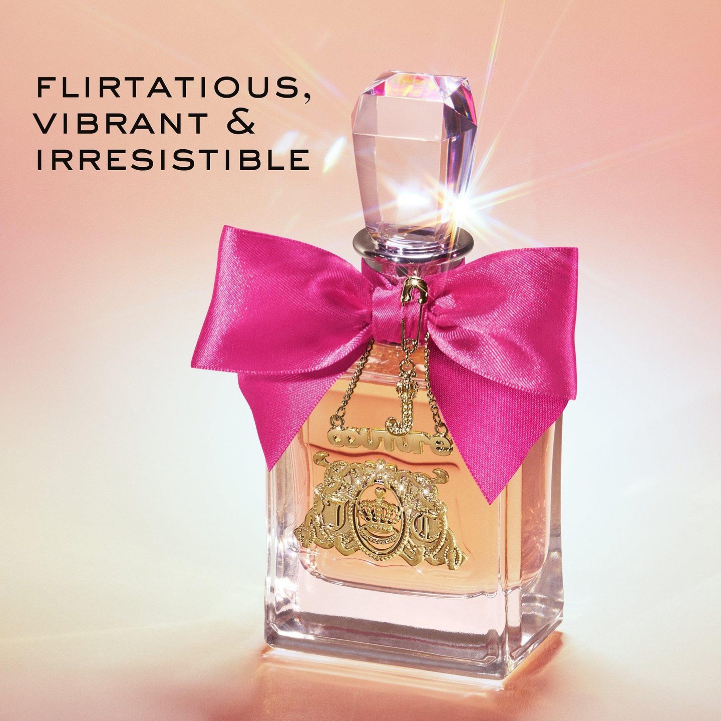 Viva La Juicy Eau de Parfum — фото 5