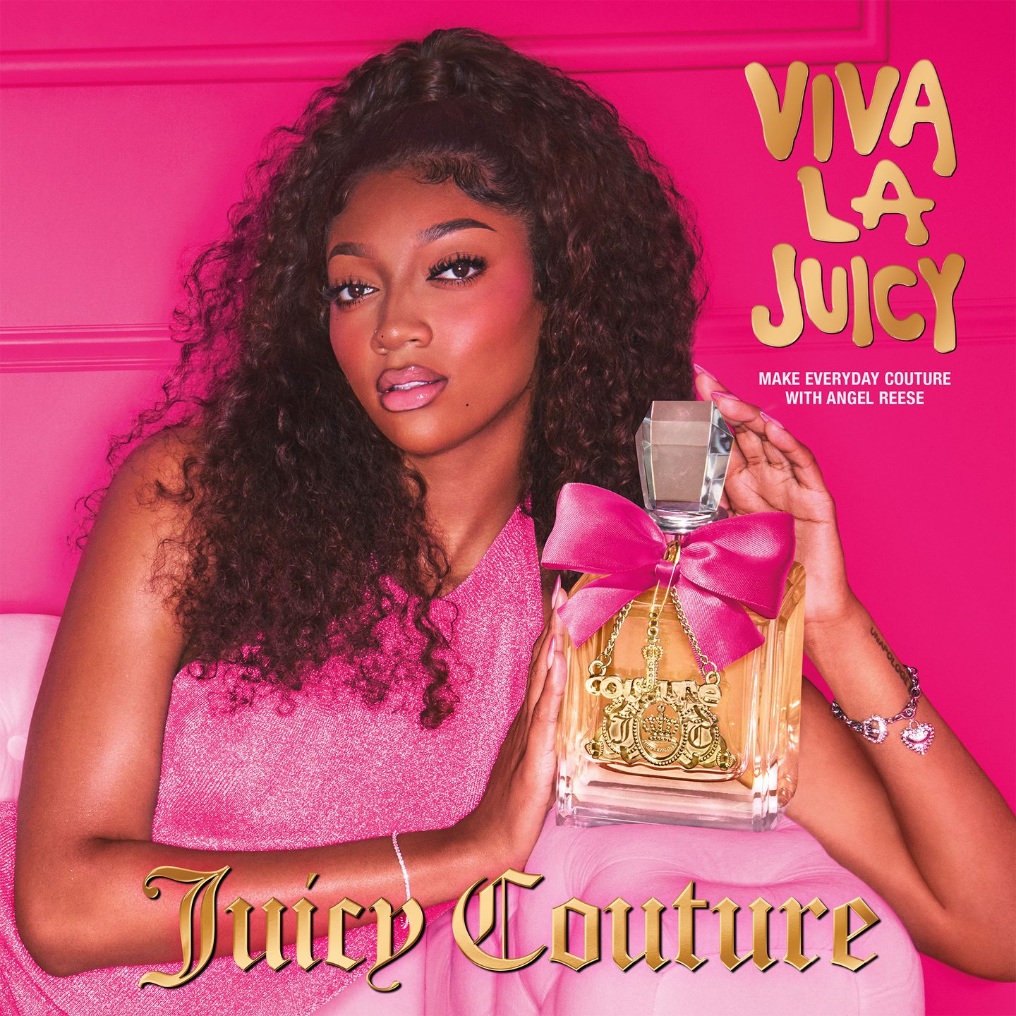 Viva La Juicy Eau de Parfum — фото 4