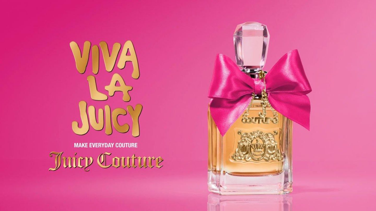 Viva La Juicy Eau de Parfum — фото 10