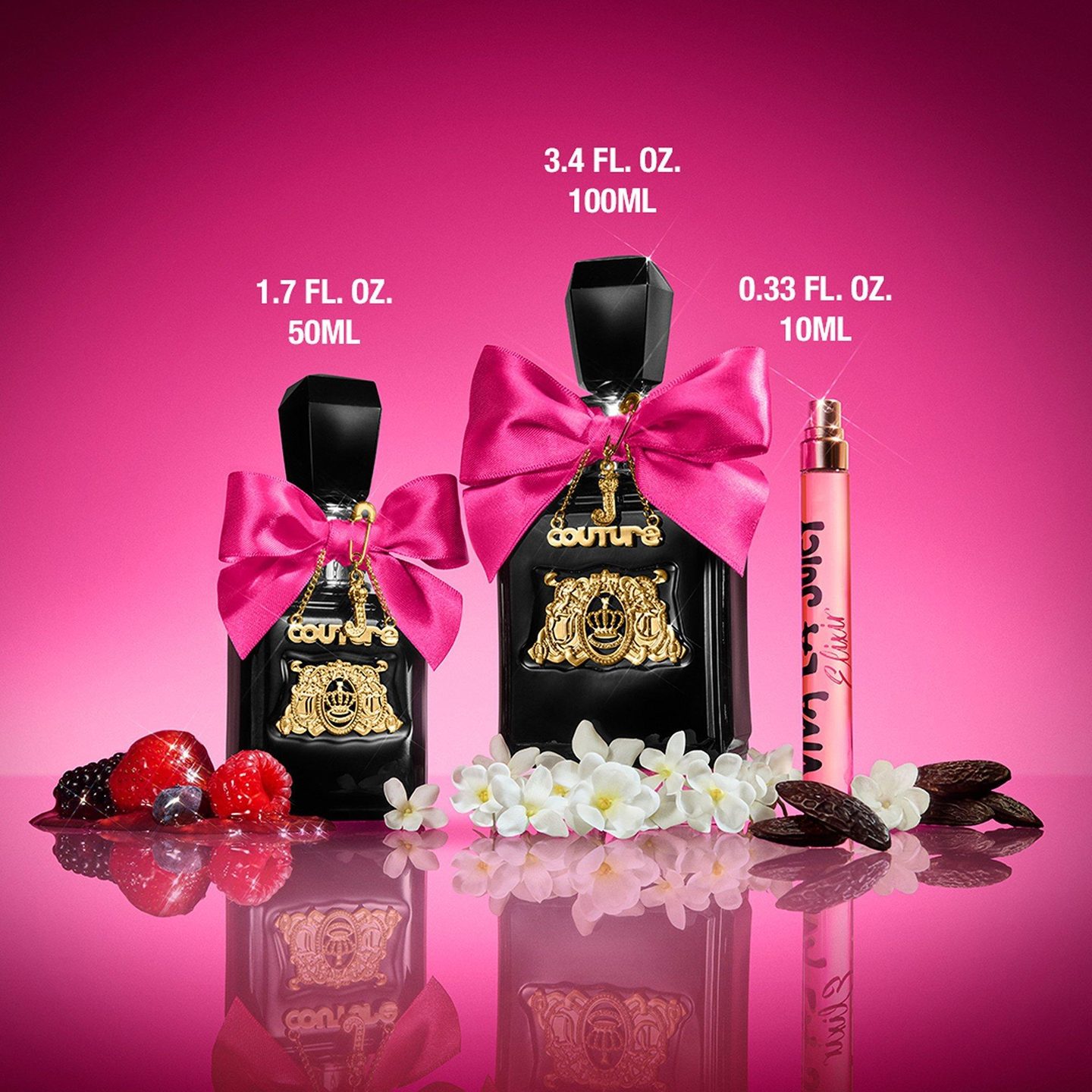 Viva La Juicy Elixir Eau de Parfum — фото 8
