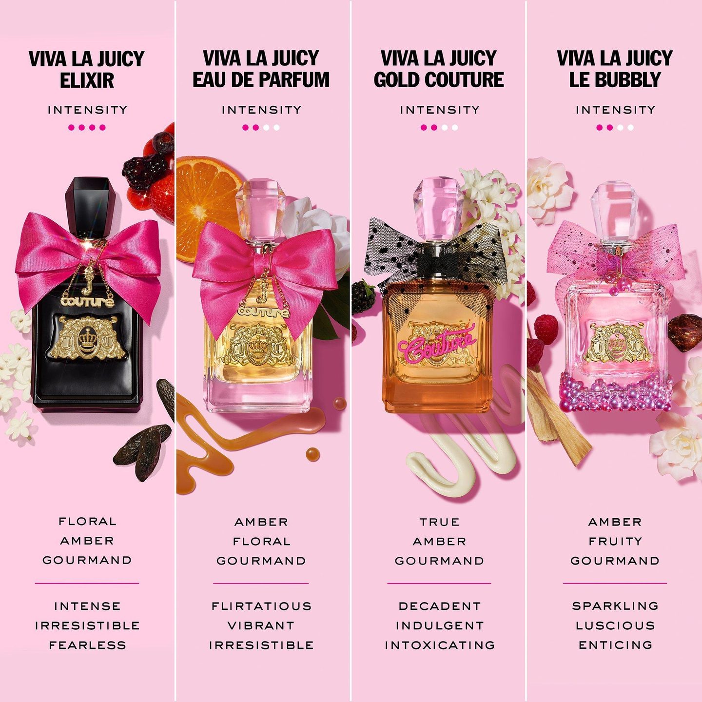 Viva La Juicy Elixir Eau de Parfum — фото 6