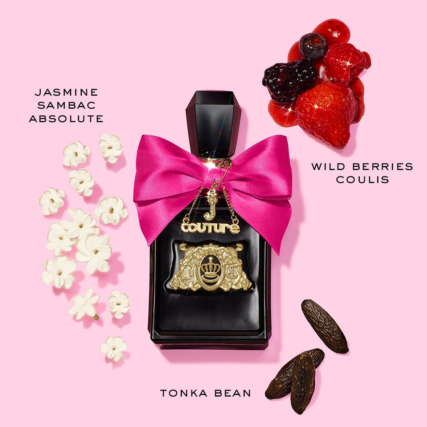 Viva La Juicy Elixir Eau de Parfum — фото 4