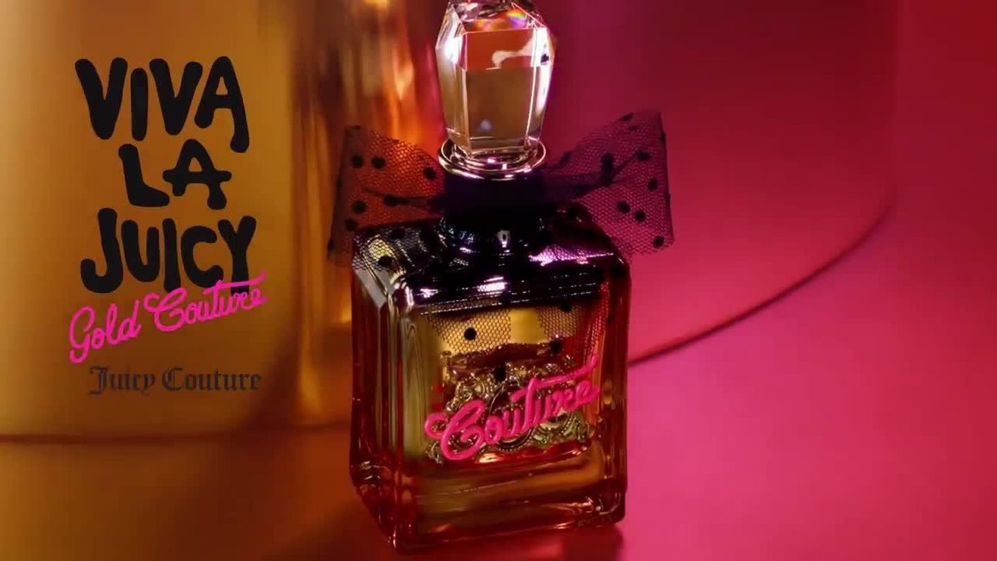 Viva La Juicy Gold Couture Парфюмированная вода — фото 9