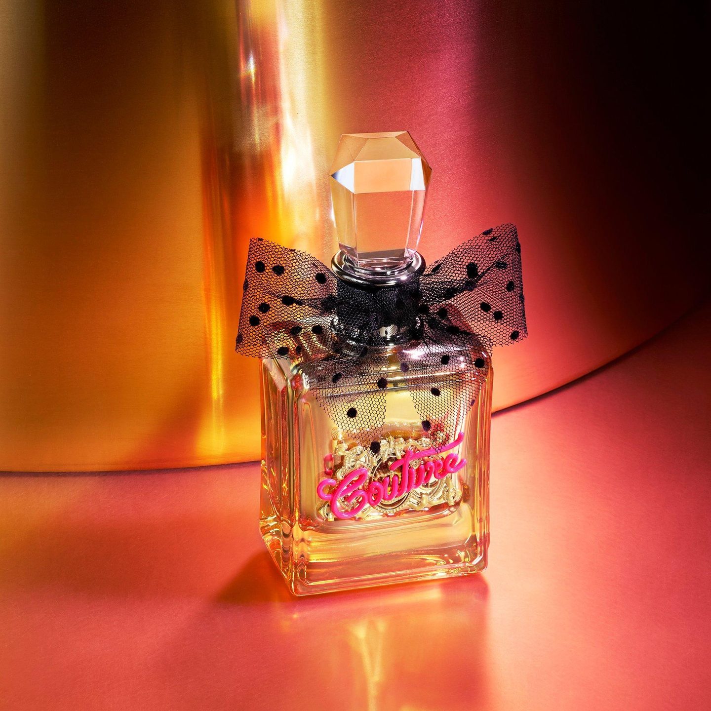 Viva La Juicy Gold Couture Парфюмированная вода — фото 6