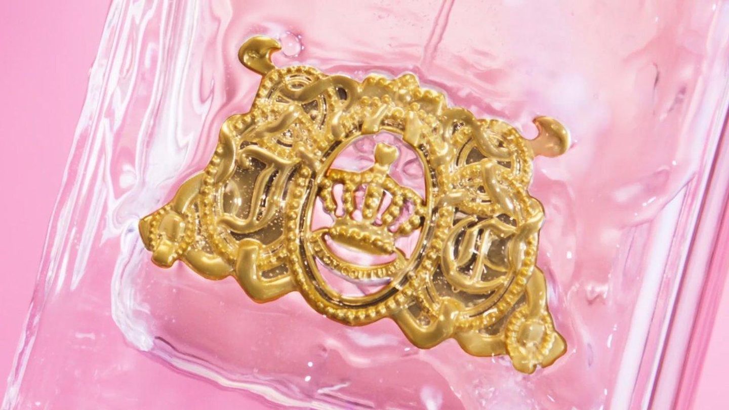 Набор парфюмов Viva La Juicy Le Bubbly (3 предмета) — фото 8