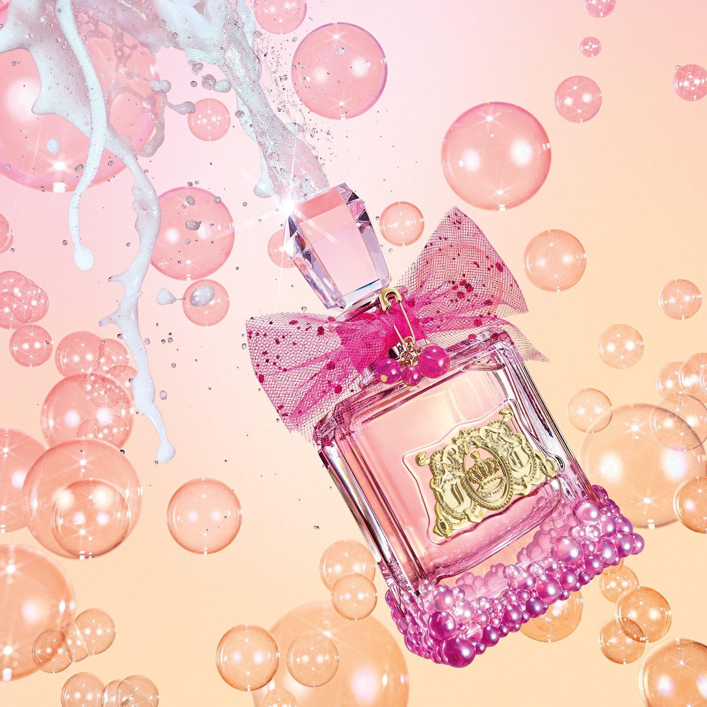 Viva La Juicy Le Bubbly Eau De Parfum — фото 6