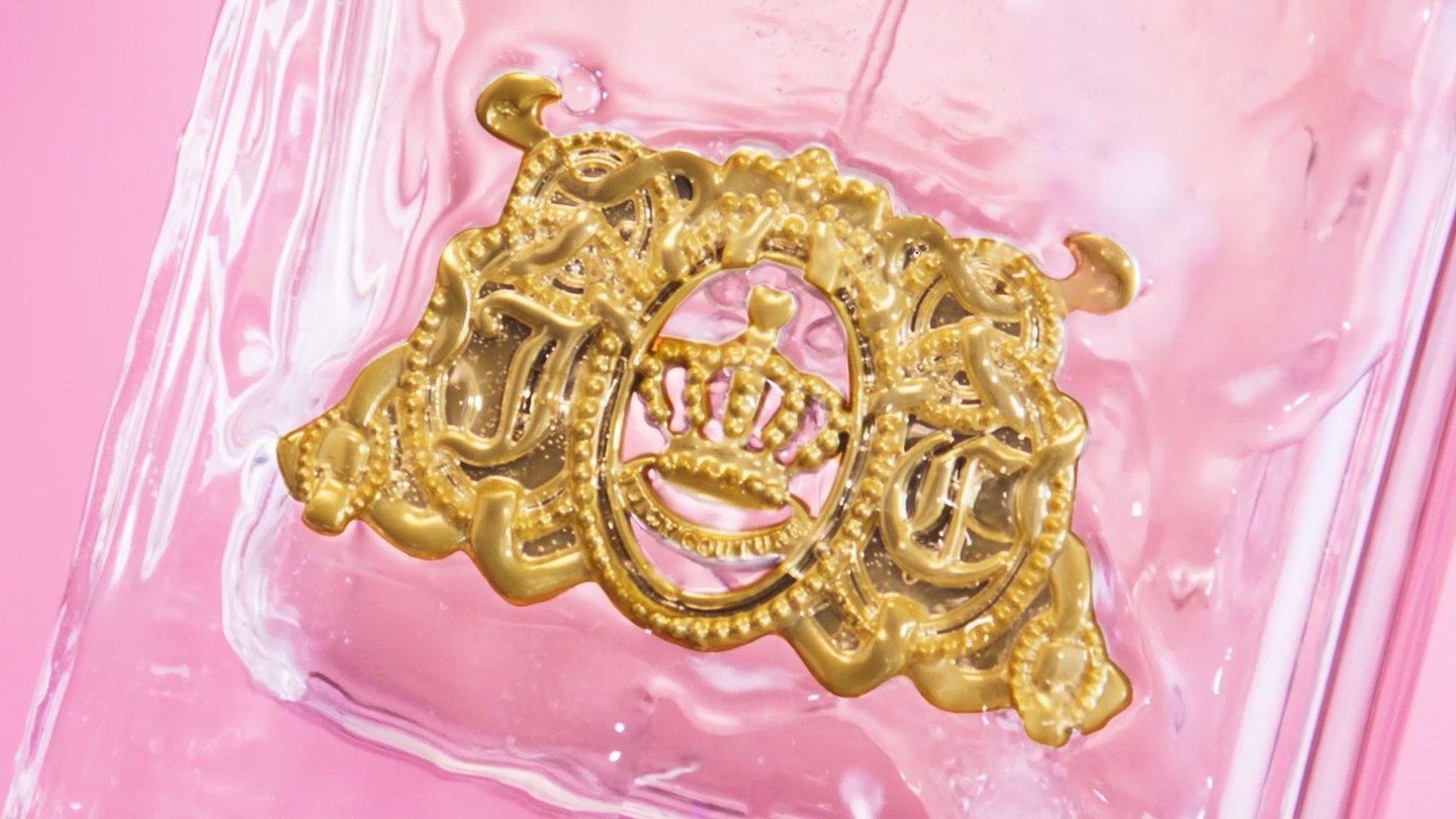 Viva La Juicy Le Bubbly Eau De Parfum — фото 9