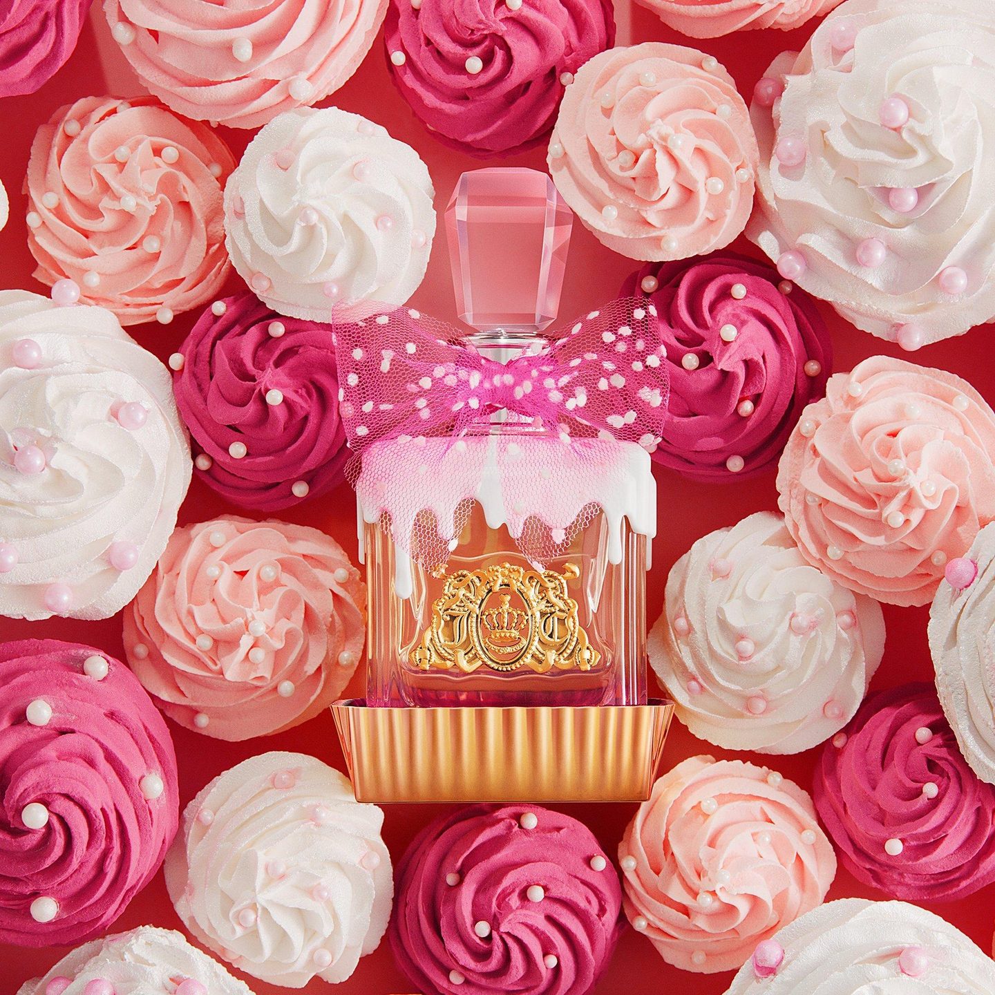 Viva La Juicy Sucré Eau De Parfum — фото 5