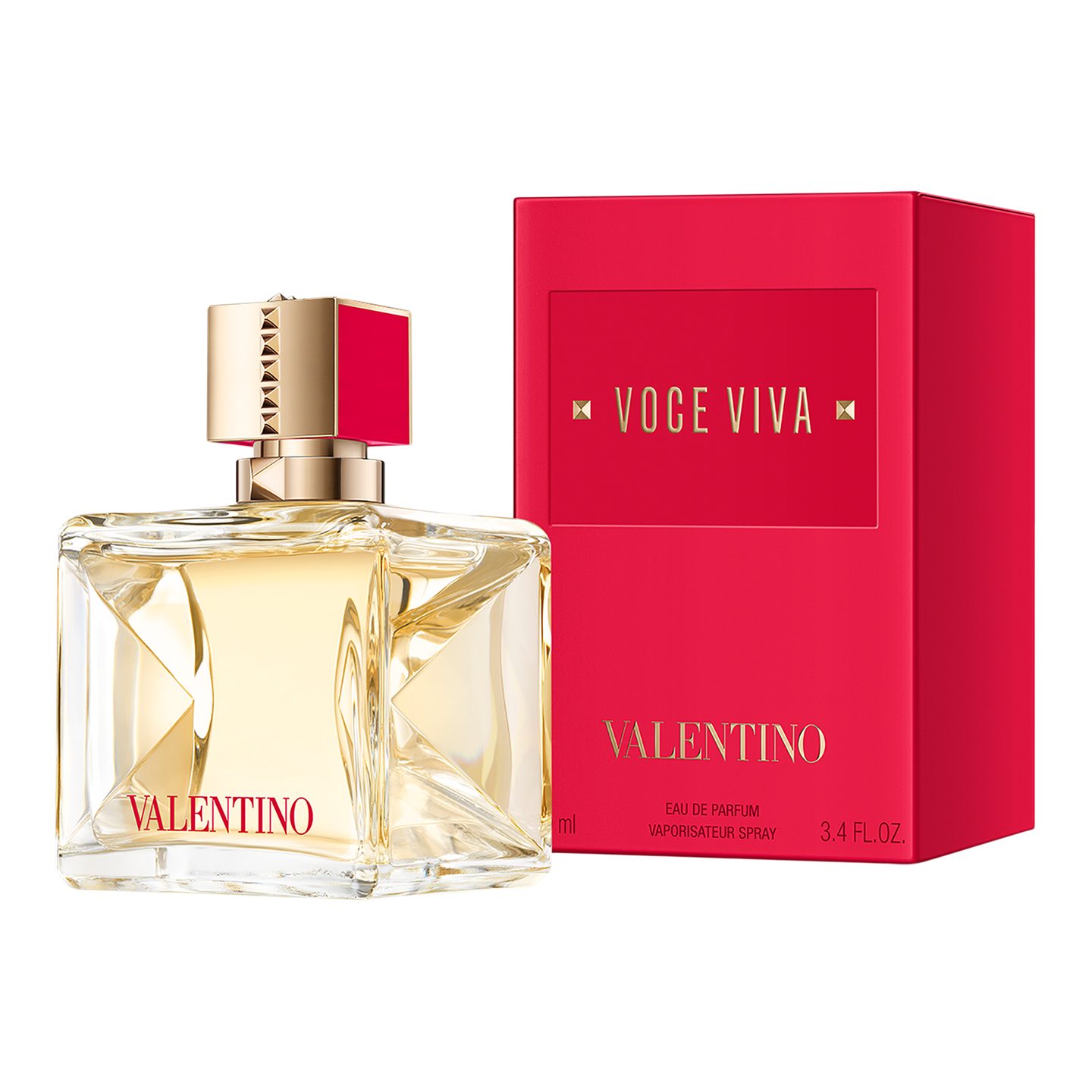 Voce Viva Eau de Parfum — фото 2