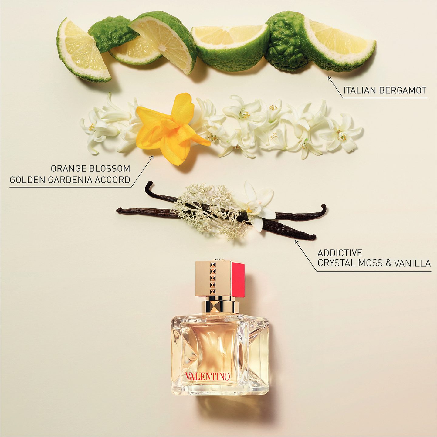 Voce Viva Eau de Parfum — фото 3