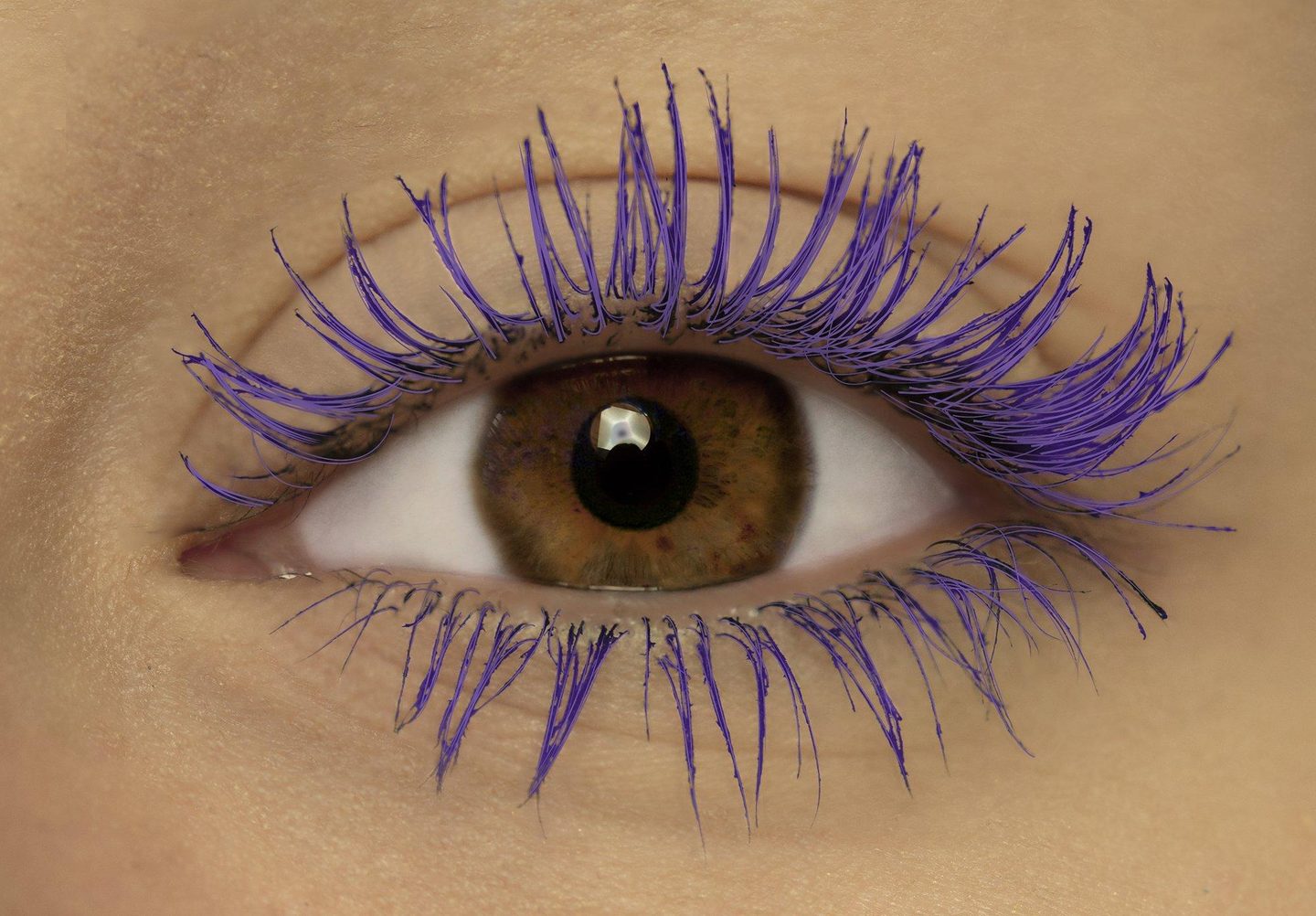 Тушь для ресниц Volumatic Full-On Lash Mascara — фото 4