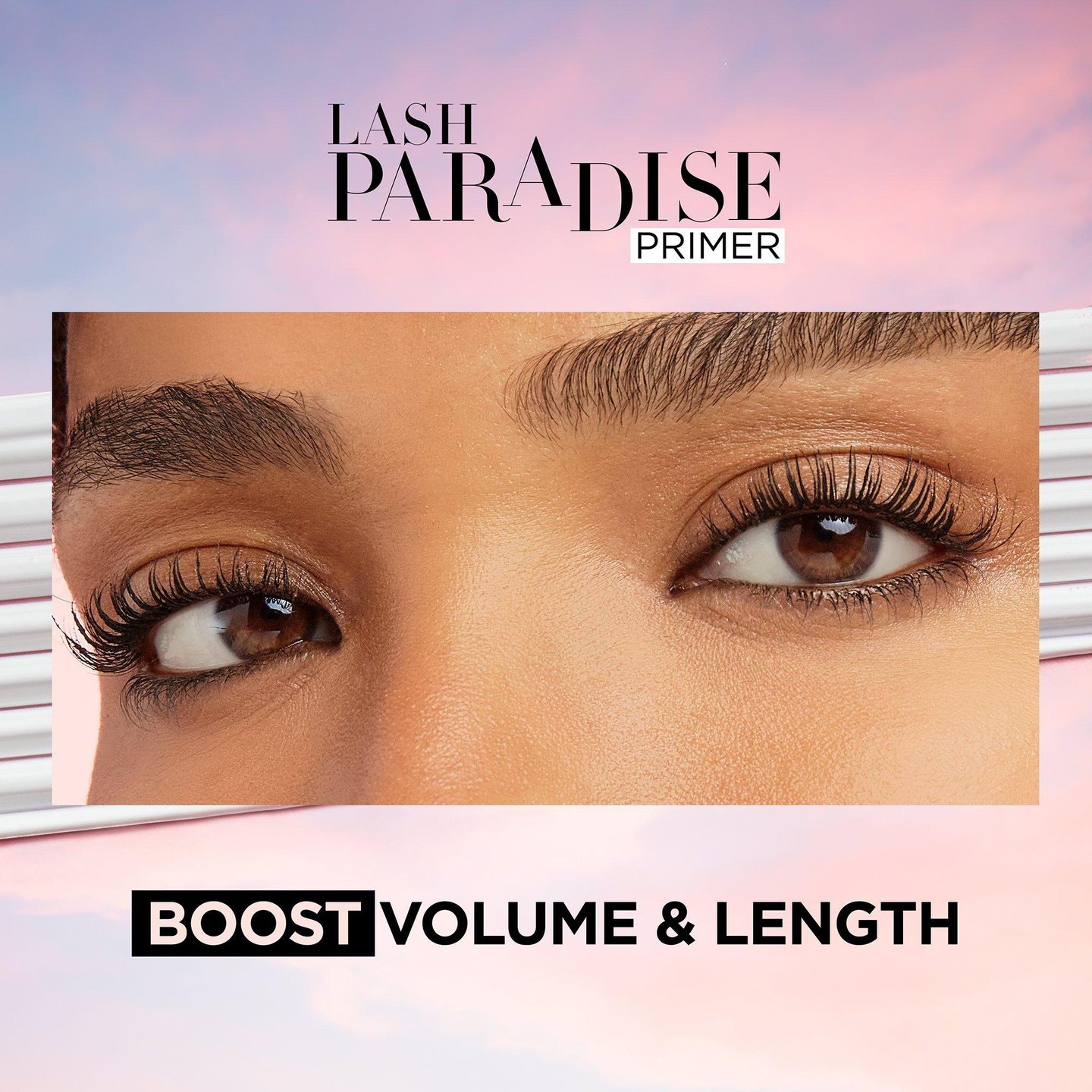 Основa для ресниц Voluminous Lash Paradise — фото 6