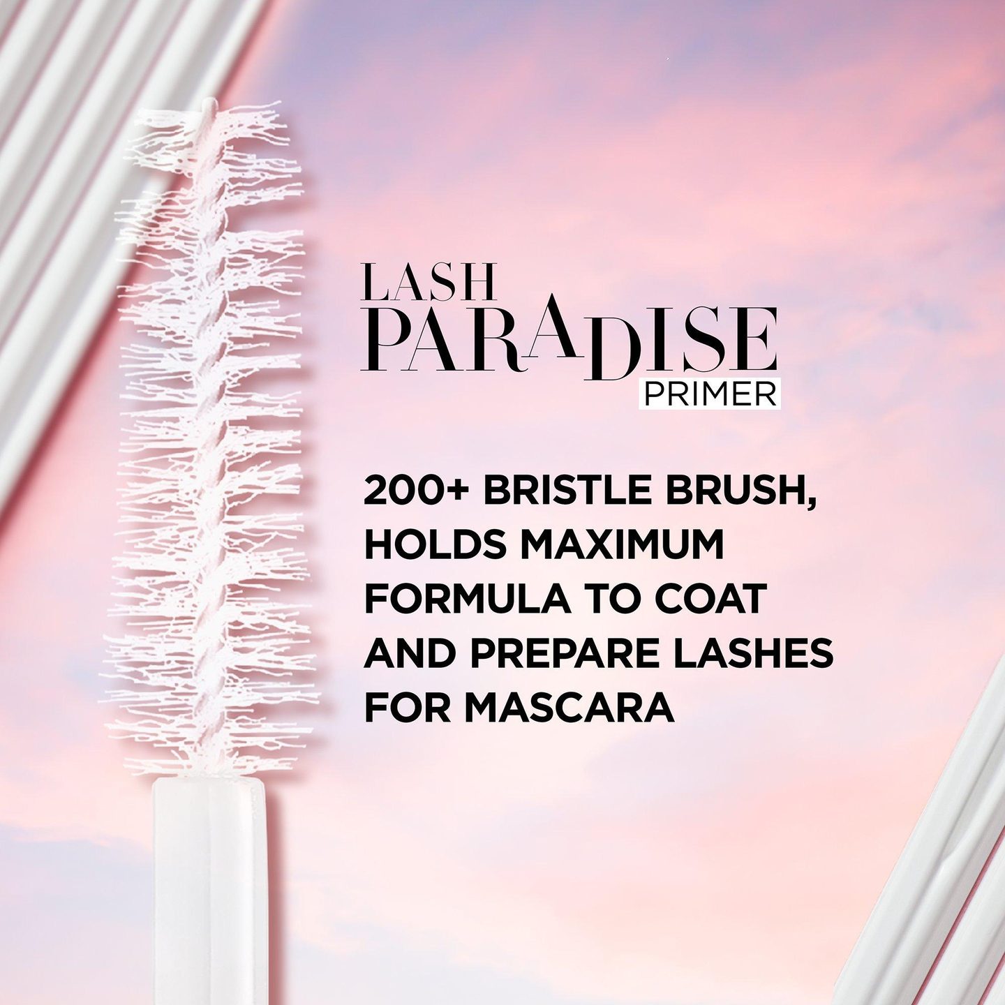 Основa для ресниц Voluminous Lash Paradise — фото 4