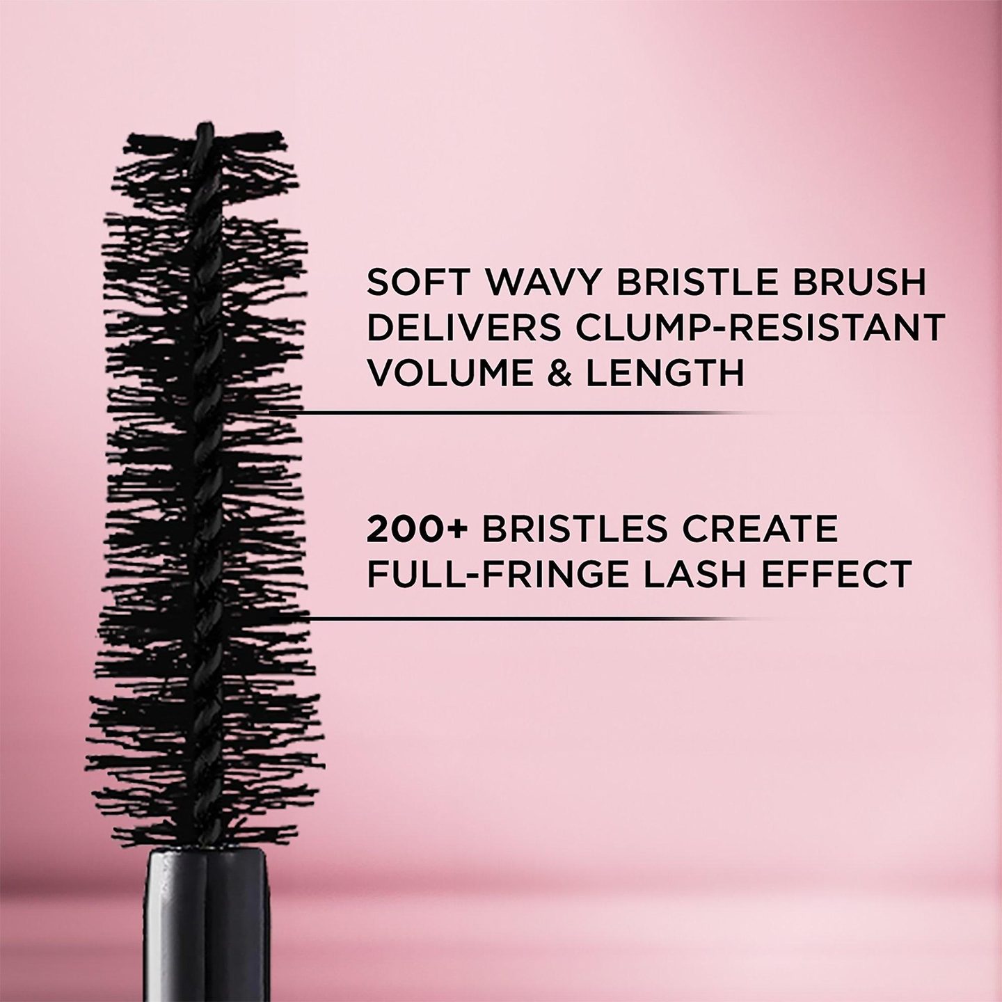 Тушь для ресниц Voluminous Lash Paradise — фото 4