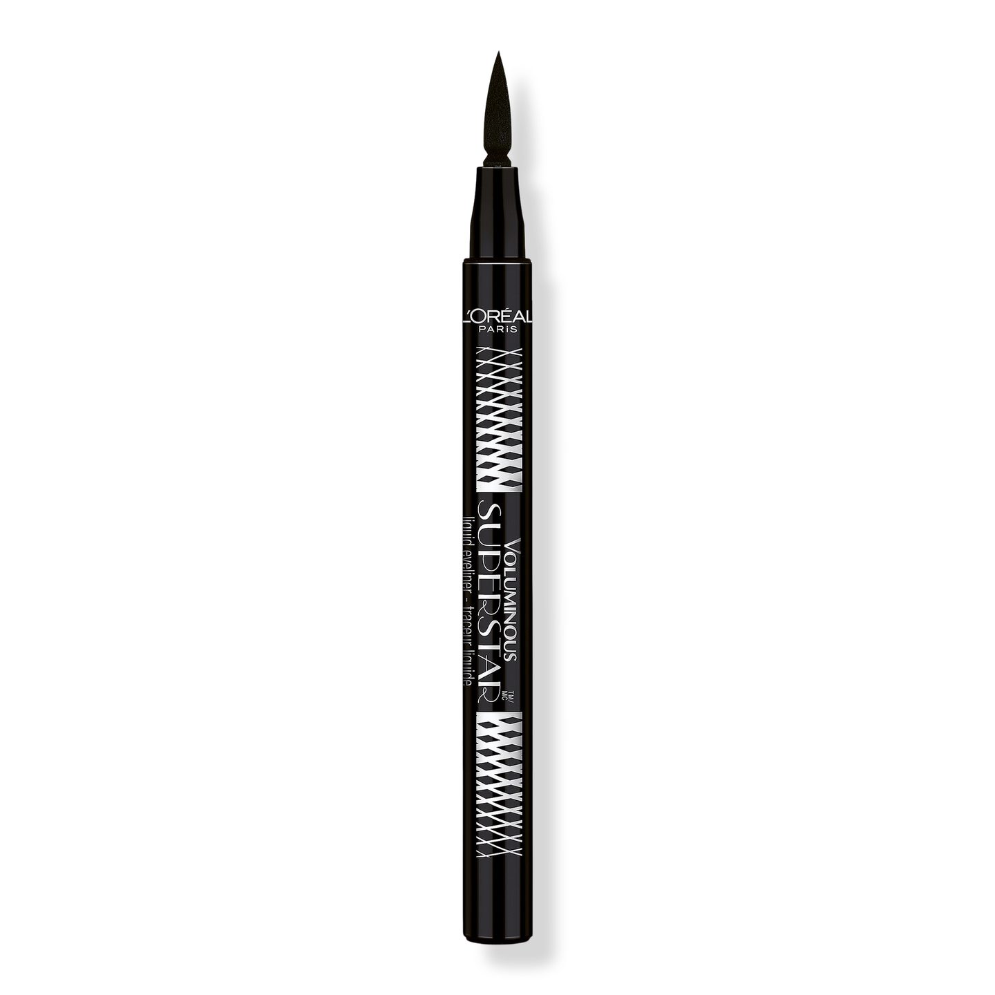 Подводка для глаз Voluminous Superstar Liner — фото 2