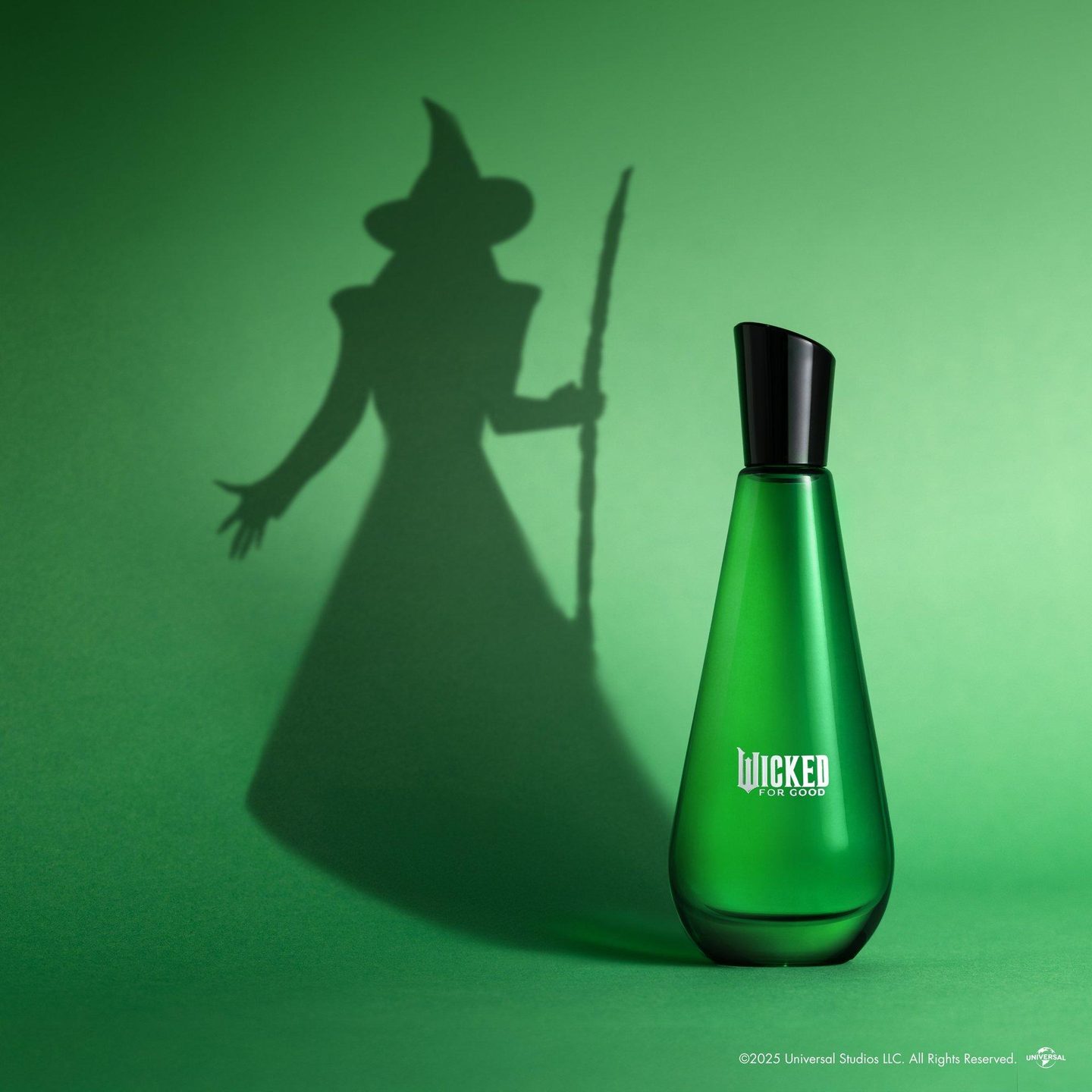 Парфюмированная вода Wicked Elphaba Enchanted — фото 3