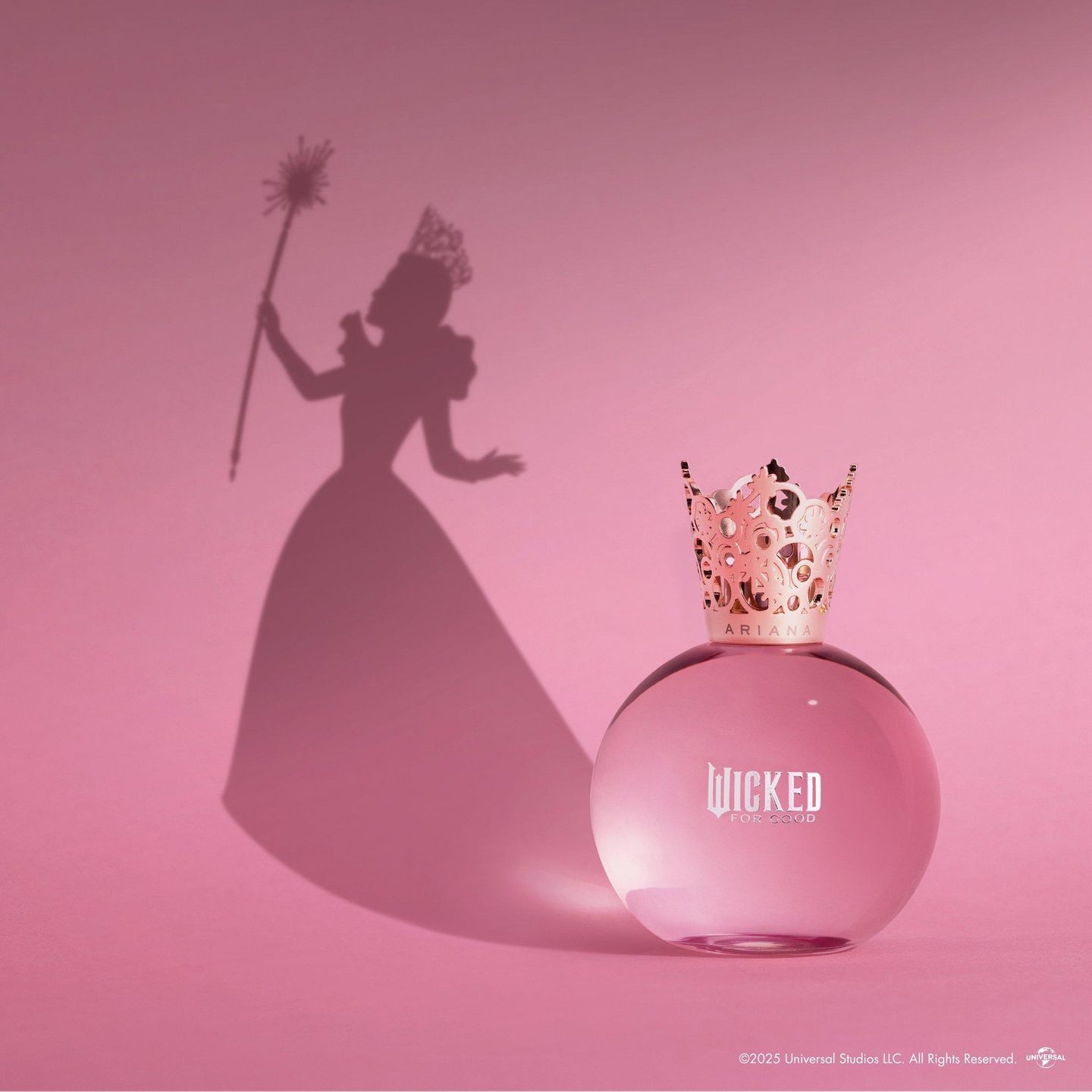 Набор спреев WICKED For Good от Ariana Grande Fragrances — фото 4
