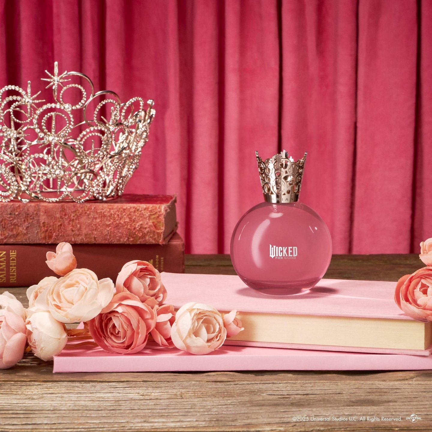Набор спреев WICKED For Good от Ariana Grande Fragrances — фото 6