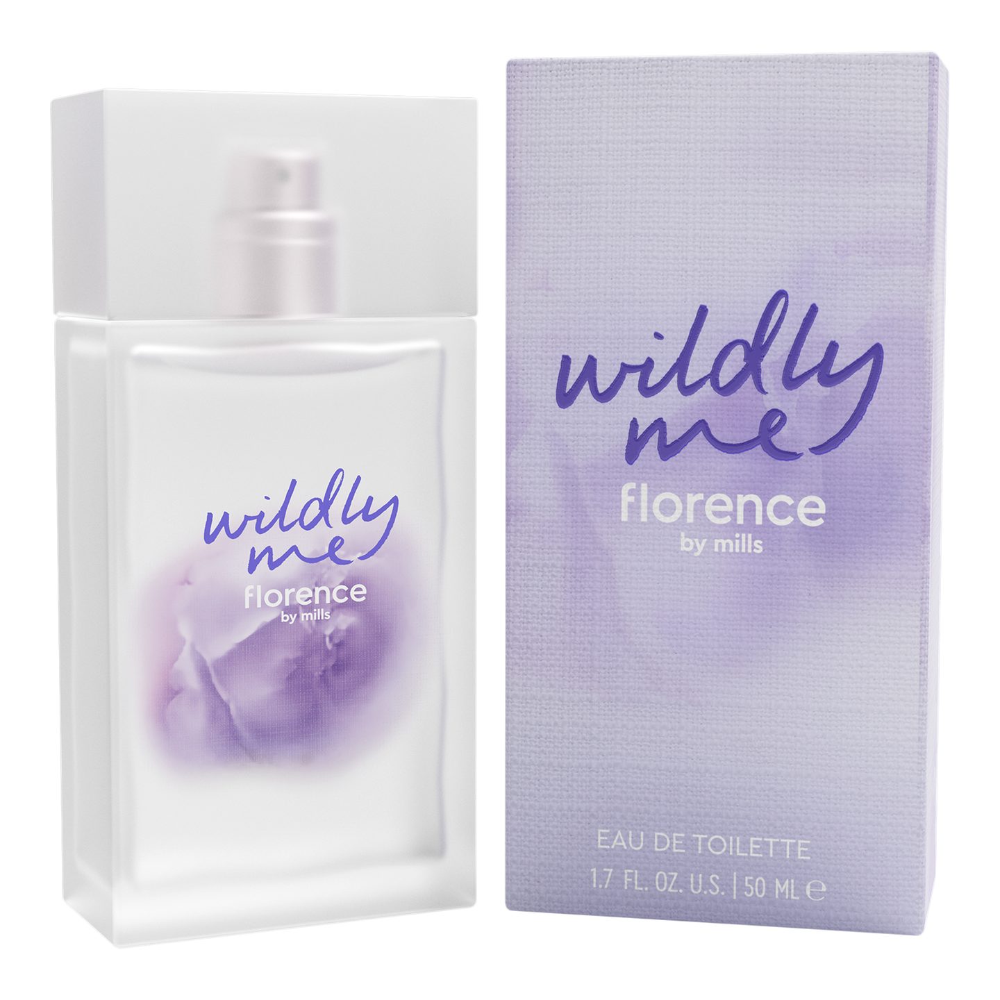 Wildly Me Туалетная вода — фото 2