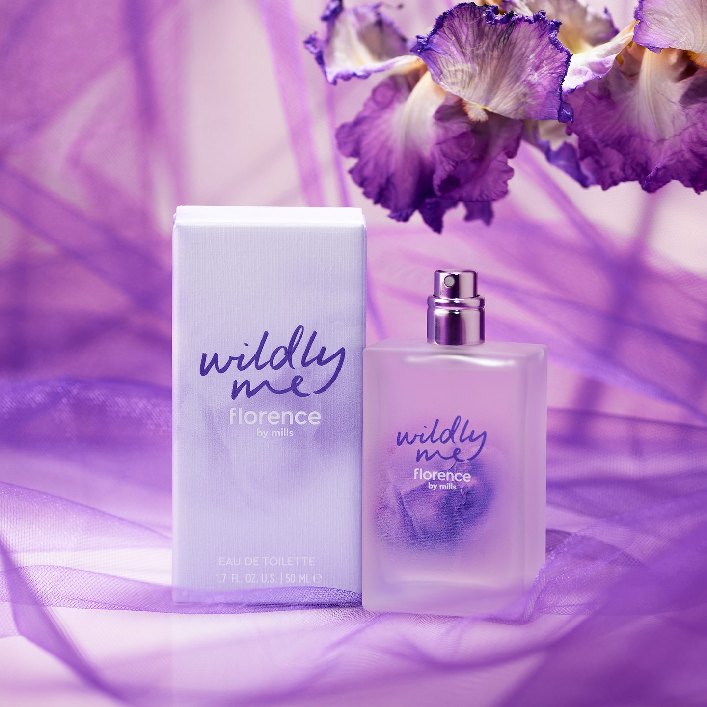 Wildly Me Туалетная вода — фото 5