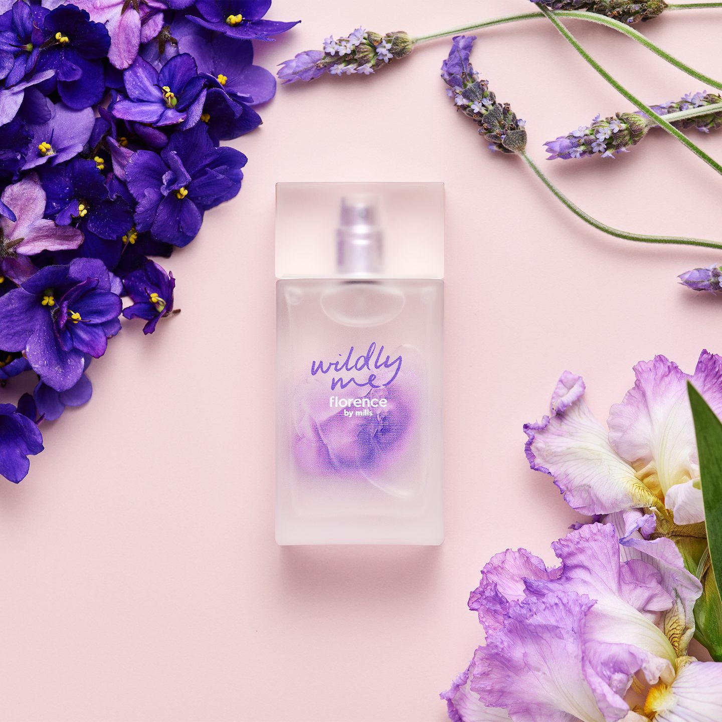 Wildly Me Туалетная вода — фото 3