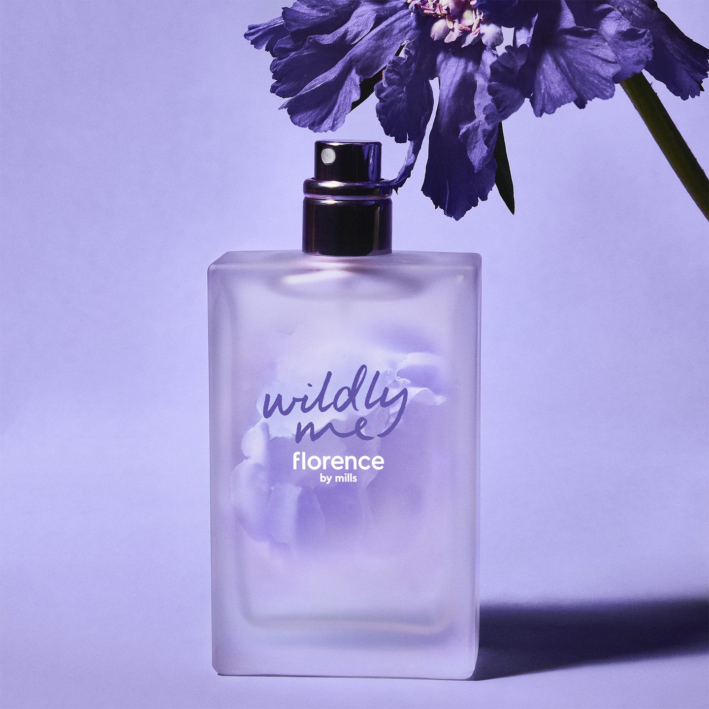 Wildly Me Туалетная вода — фото 6
