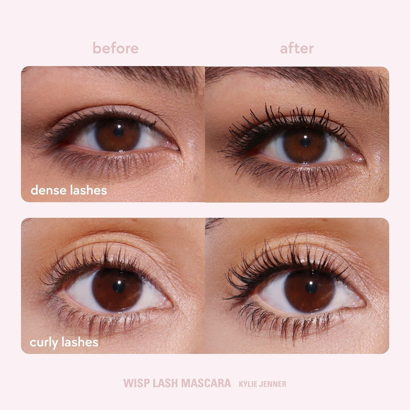 Тушь для ресниц Wisp Lash — фото 6