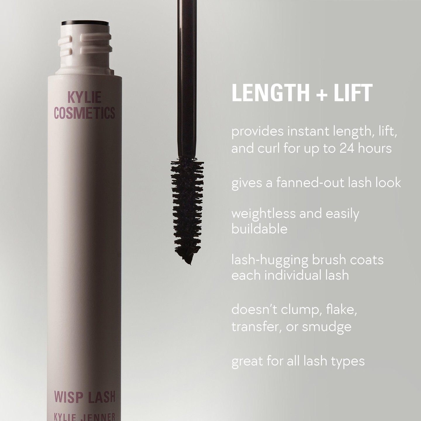 Тушь для ресниц Wisp Lash — фото 3