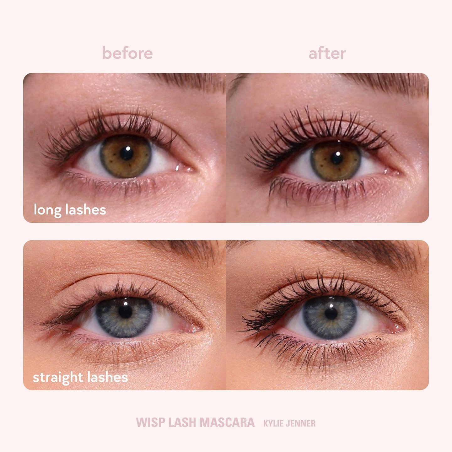 Тушь для ресниц Wisp Lash — фото 5