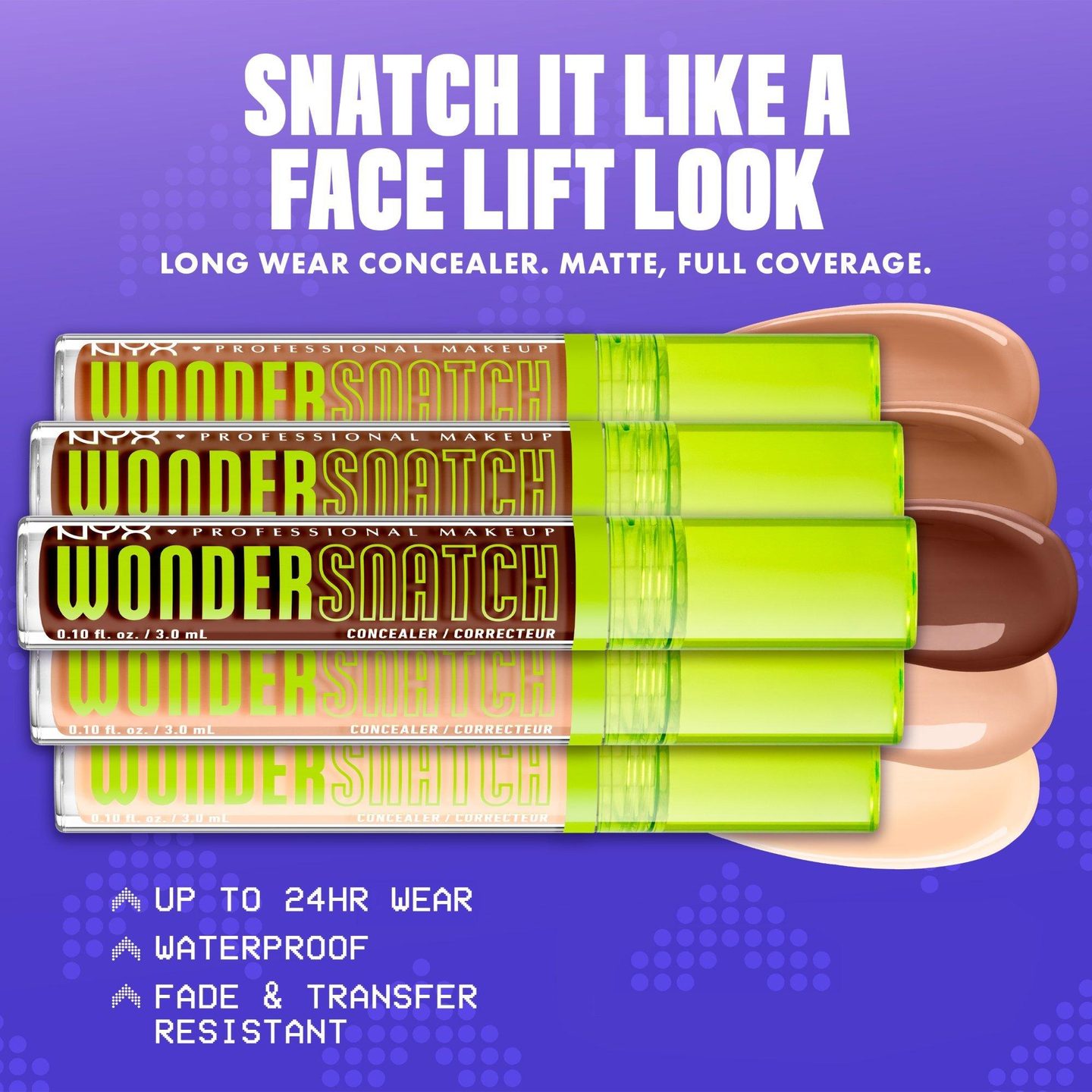 Консилер Wonder Snatch — фото 6