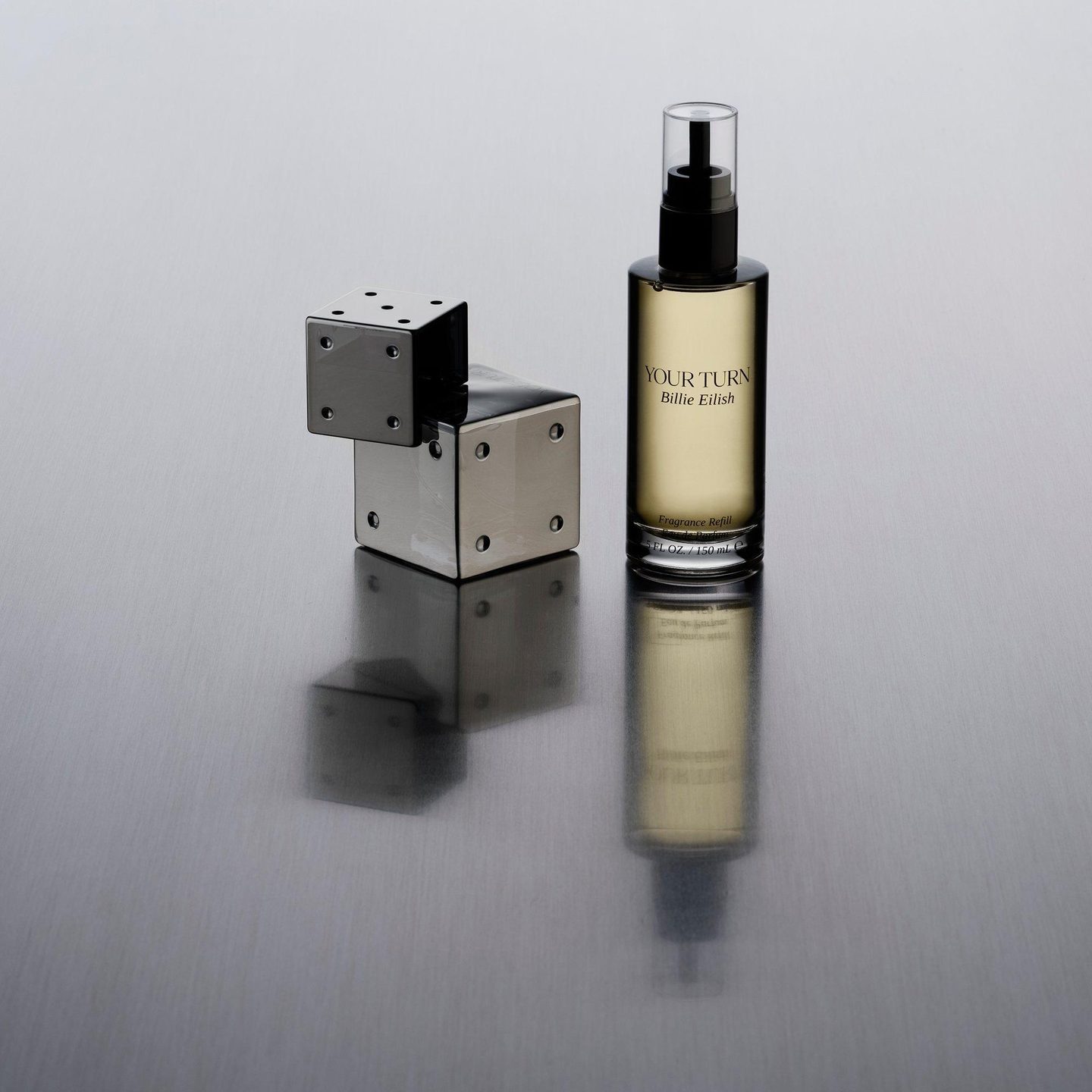 Your Turn Eau de Parfum — фото 6
