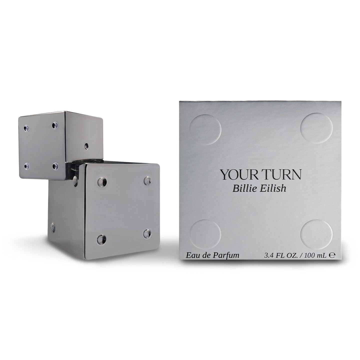 Your Turn Eau de Parfum — фото 2