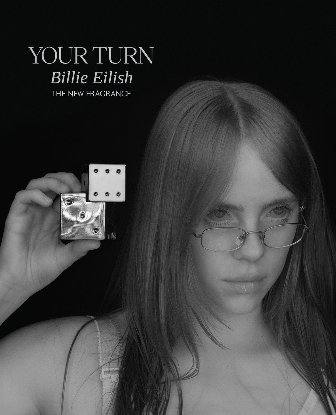 Your Turn Eau de Parfum — фото 3