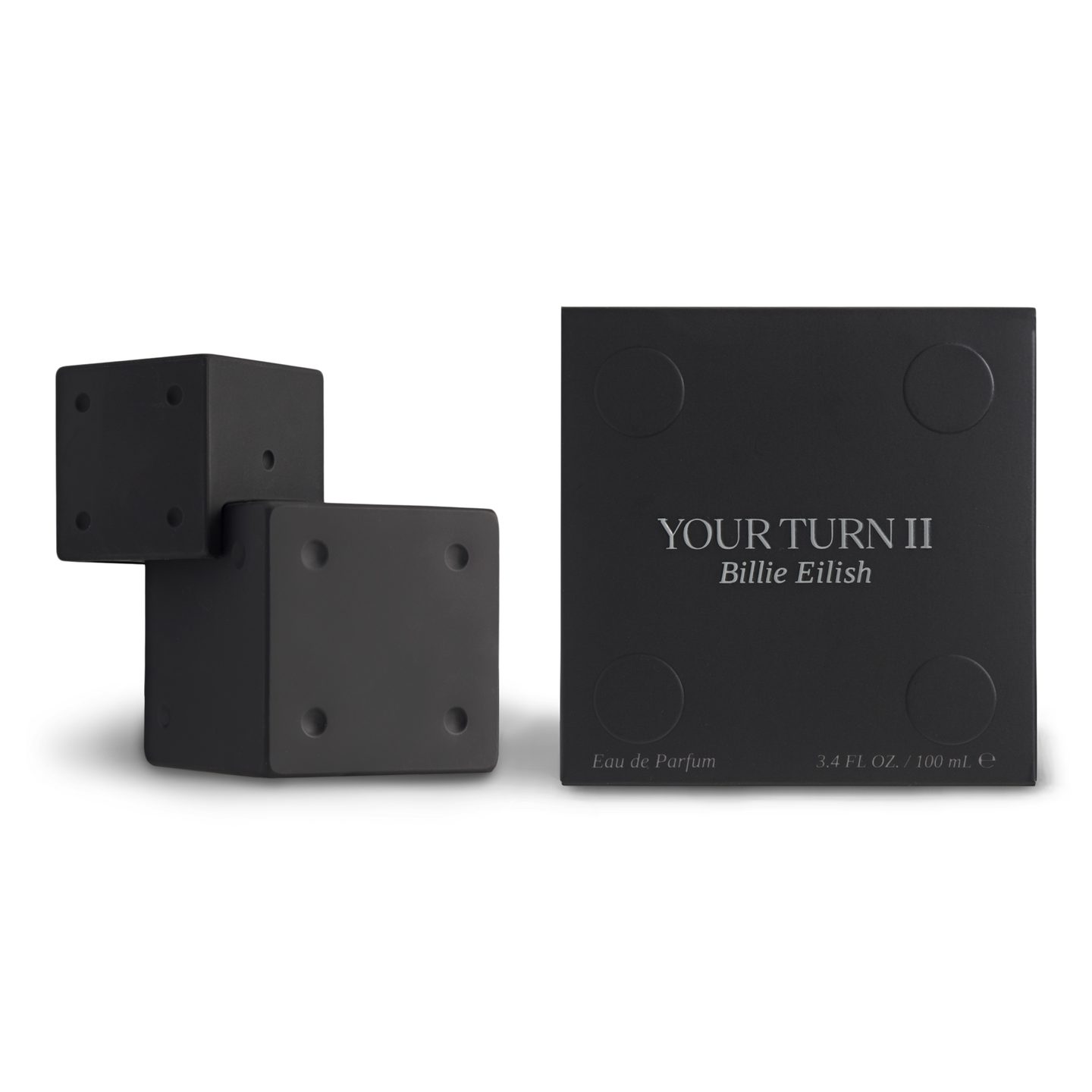 Your Turn II Парфюмированная Вода — фото 2