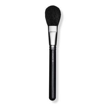 кисть для макияжа пудры 150 synthetic large