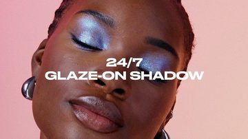 Жидкие тени для век Glaze-On 24/7 — миниатюра 10
