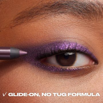 Водостойкий карандаш для глаз 24/7 Glide-On — миниатюра 7