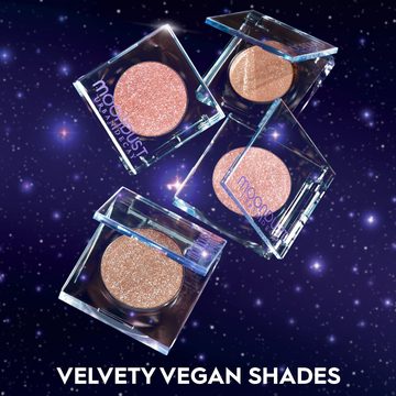 Одноразовые тени для век 24/7 Moondust Glitter — миниатюра 7