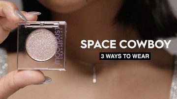 Одноразовые тени для век 24/7 Moondust Glitter — миниатюра 8