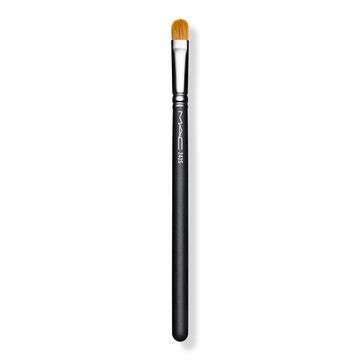 кисть для макияжа глаз 242 synthetic shader powder