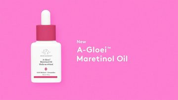 Масло A-Gloei с марулой и ретинолом — миниатюра 10