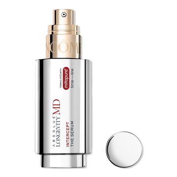 сыворотка для лица absolue longevity md intercept для зрелой кожи