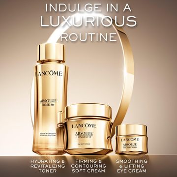 Крем для лица Absolue Longevity Soft Cream с антивозрастным эффектом — миниатюра 8