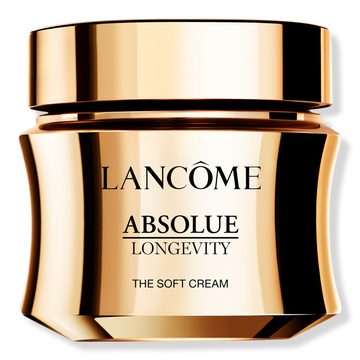 крем для лица absolue longevity soft cream с антивозрастным эффектом