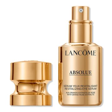 сыворотка для области вокруг глаз absolue revitalizing anti-aging