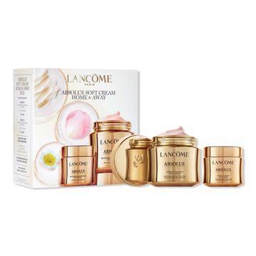 набор кремов absolue soft cream home & away