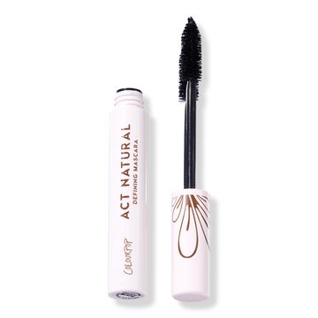 тушь для ресниц act natural lash defining